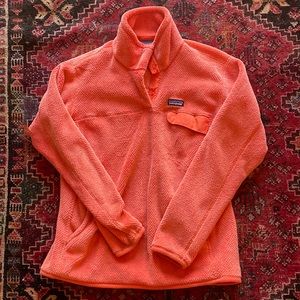 Patagonia pullover
